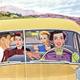 Illustration for article titled What’s driving women away from engineering and auto?